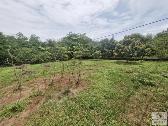Imagem Chácara para Venda em Aparecida de Goiânia, Jardim Riviera