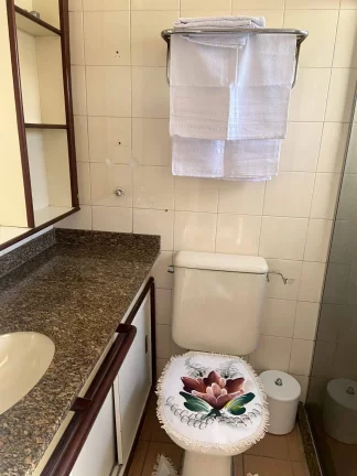 Imagem Flat para LOCAÇÃO em Campos Elíseos - Champs Elysees 32m²