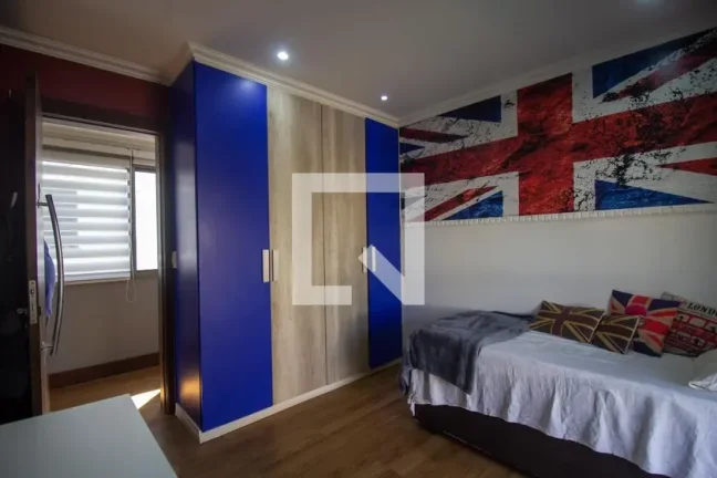 Imagem Apartamento à Venda - Recreio, 4 Quartos, 420 m2