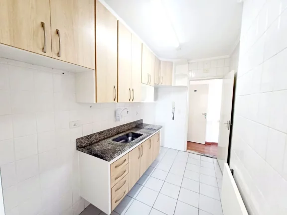 Imagem Apartamento com 3 dormitórios à venda, 70 m² por R$ 440.000,00 - Parque Industrial - São José dos Campos/SP