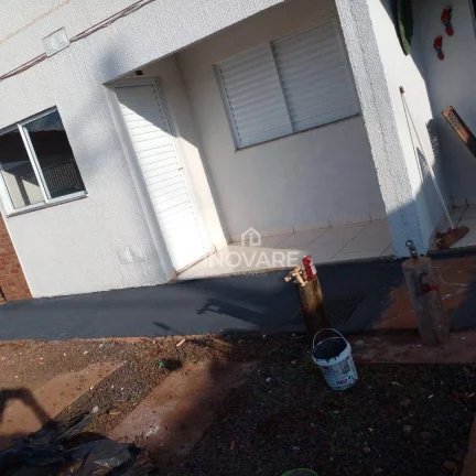 Imagem Apartamento com 2 dormitórios à venda, 65 m² por R$ 70.000,00 - Jardim Europa - Itumbiara/GO