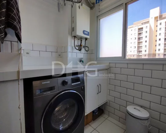 Imagem Apartamento para venda com 76 m² | Condomínio Primeacqua | Campinas/SP