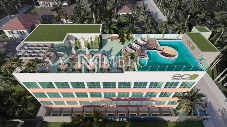 Imagem Oportunidade em PORTO DE GALINHAS: 20,56m², Flat..