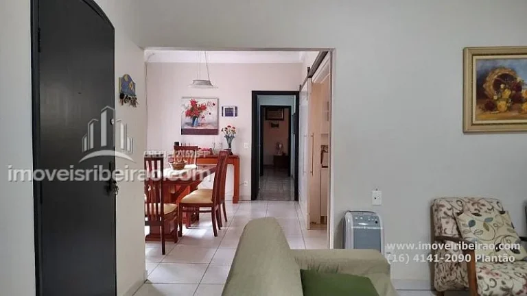 Imagem (Negociação suspensa)Casa à venda Ribeirânia 3 dormitórios