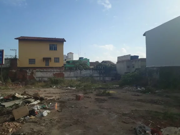 Imagem TERRENO COMERCIAL em MACAÉ - RJ, PRAIA CAMPISTA