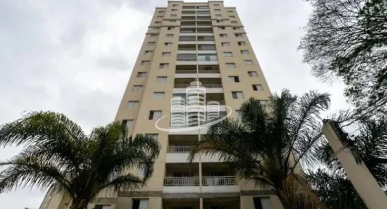 Imagem Apartamento Padrão