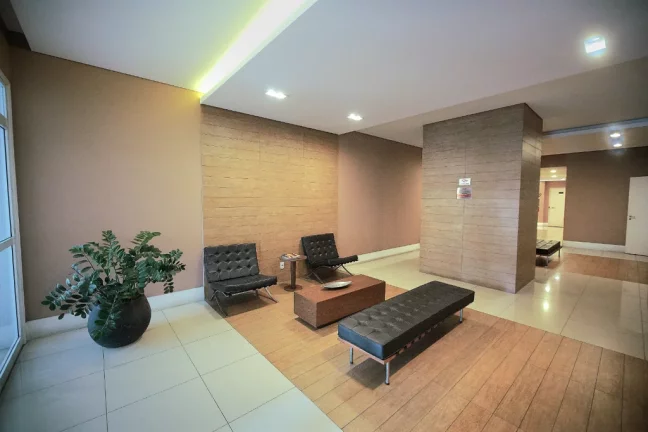 Imagem APARTAMENTO RESIDENCIAL em São Paulo - SP, Bela Vista