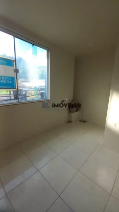 Imagem Apartamento a Venda no bairro Vila Três - São Gonçalo, RJ