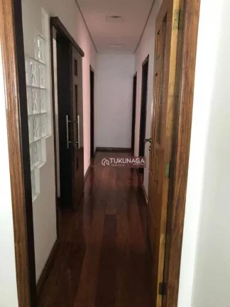 Imagem Casa com 3 quartos à venda, 250 m² por R$ 1.700.000 - Vila Milton - Guarulhos/SP