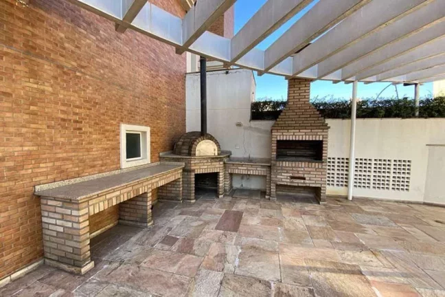 Imagem APARTAMENTO RESIDENCIAL em São Paulo - SP, Jardim Anália Franco