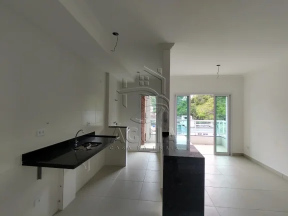 Imagem Apartamento novo perto da praia das Toninhas em Ubatuba!