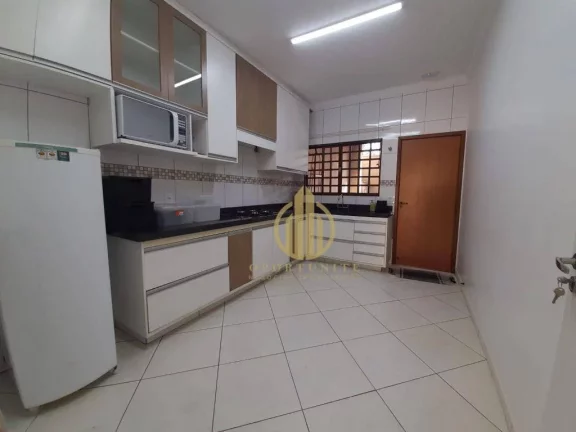Imagem Chácara residencial Itanhangá