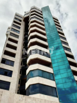 Imagem Venda, Apartamento, Edf. Morada do Rio, 240m , planejados, 3 4, sendo todos suít