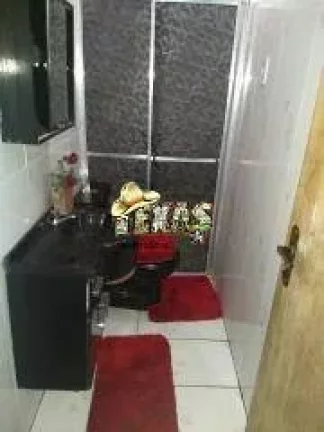 Imagem SOBRADO COM 4 QUARTOS EM GUAIANASES
