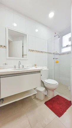 Imagem Cobertura de Alto Padrão para locação anual, em Riviera de São Lourenço - Bertioga SP | 4 Dormitórios | 2 suítes / 190 m² área útil
