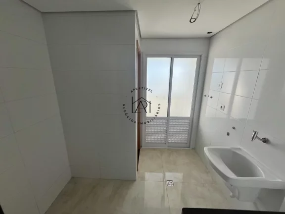 Imagem Apartamento Frente Mar para Venda em Praia Grande, Caiçara, 3 dormitórios, 3 suítes, 4 banheiros, 3 vagas