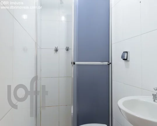 Imagem APARTAMENTO RESIDENCIAL em São Paulo - SP, Santa Cecilia