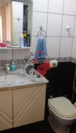 Imagem Apartamento à Venda no bairro Rudge Ramos em São Bernardo