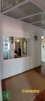 Imagem Apartamento à venda, com 2 quartos