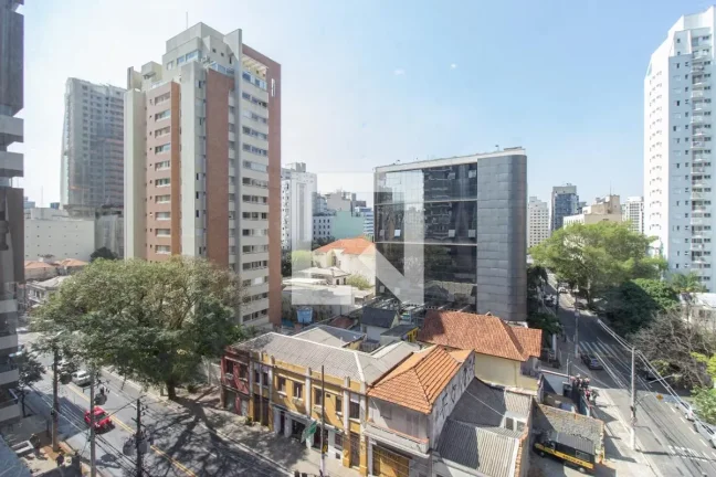 Imagem Apartamento à Venda - Vila Mariana, 3 Quartos, 120 m2