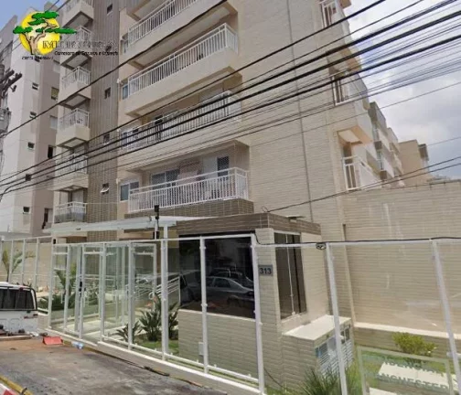 Imagem APTO COM 2 DORMS 1 SUITE E 2 VAGAS NA VILA AURORA