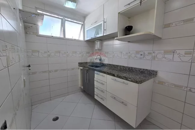 Imagem vendo Apartamento 37m²com 1 quarto em Bangu - Rio de Janeiro