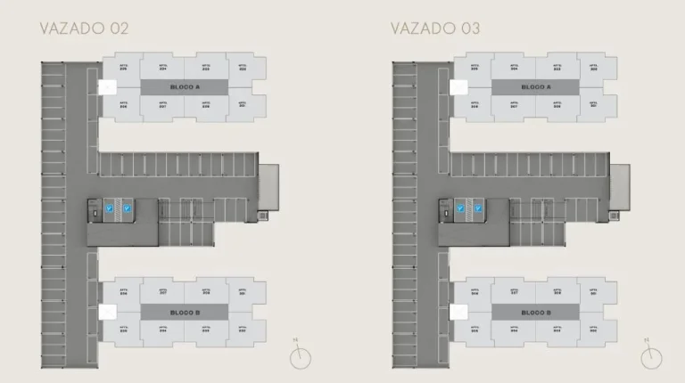 Imagem Apartamento Padrão