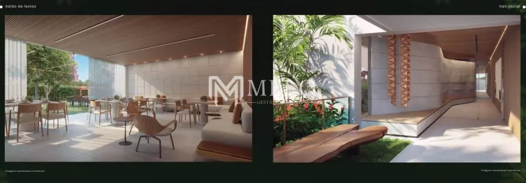 Imagem Oportunidade EDF. PIAZZA, em PARNAMIRIM: 105,46m², 03qts,02suites, 02 vagas