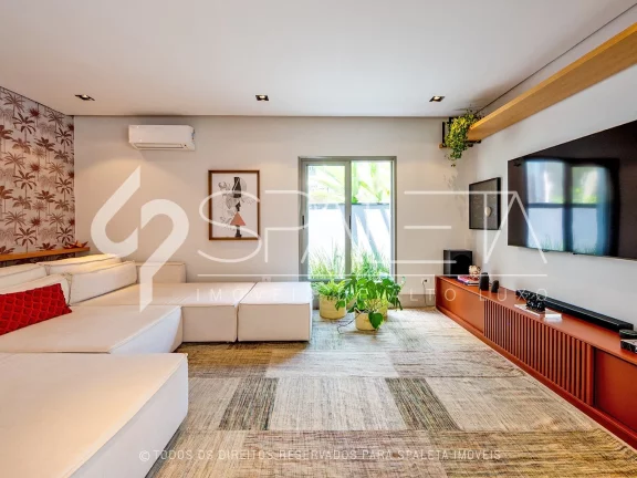 Imagem Descubra essa casa de praia fabulosa no condomínio Costa Verde em Caraguá