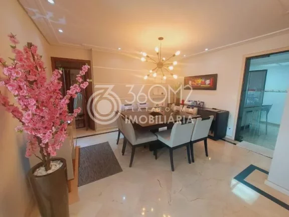 Imagem Apartamento para Venda em Santo André / SP no bairro Vila Assunção