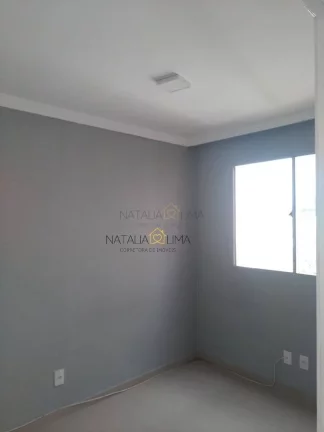 Imagem Apartamento a venda no Jardim Umarizal 2 dormitórios