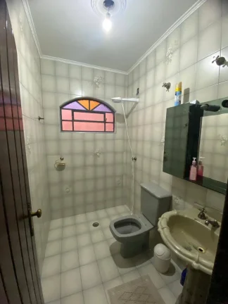 Imagem Sobrado Espaçoso com Quintal e Área Gourmet – Jardim Eliane / Aricanduva