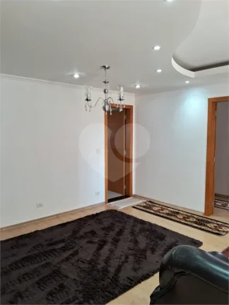 Imagem Apartamento à venda com 3 quartos, sendo 1 suíte, no condomínio Spazio Morumbi, São Paulo - SP