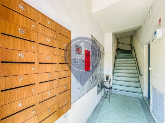 Imagem Apartamento à venda no Ipiranga, São Paulo-SP: 2 quartos, 1 banheiro. Aproveite esta oportunidade!