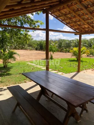 Imagem Lote, Nascente, Condomínio fechado - estrada da Tapera , Localizado na estrada d