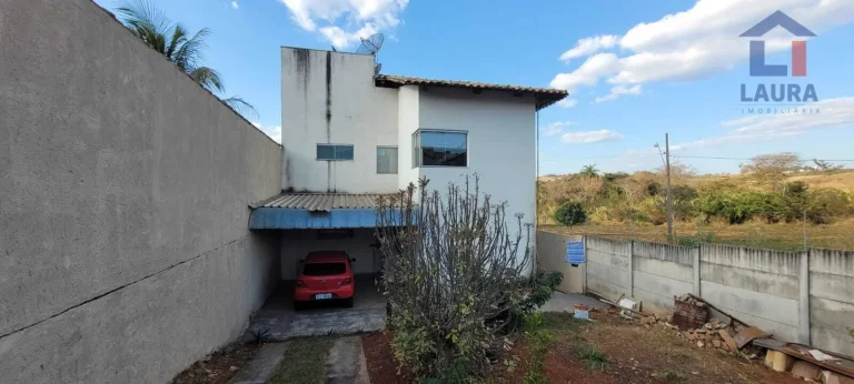 Imagem CASA RESIDENCIAL em PARÁ DE MINAS - MG, JARDIM AMÉRICA