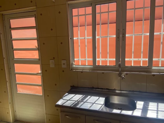 Imagem Casa a venda no Bairro Rosa Garcia - Tatuí/SP.