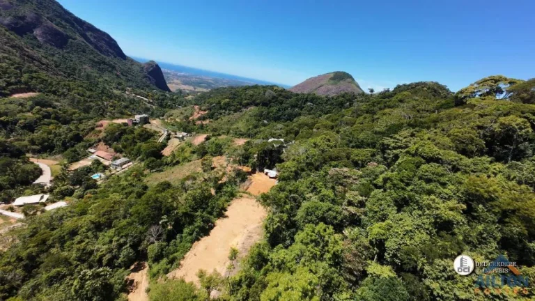Imagem Área à venda 2.379,00m2 na Rota da ferradura - Buenos Aires - Guarapari-ES