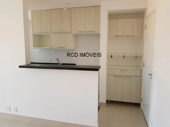 Imagem Imóvel com 2 Quartos à Venda, 58 m² em Vila Polopoli - São Paulo