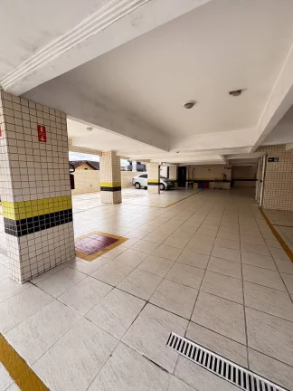 Imagem Excelente apartamento com um dormitório a venda na Aviação - Praia Grande!