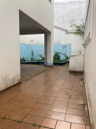 Imagem Sobrado em Santo Amaro: residenciali ou comercial - 289m² locação R$ 20.000,00