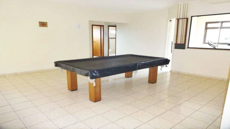 Imagem Apartamento de 02 quartos com sacada gourmet na Aviação em Praia Grande