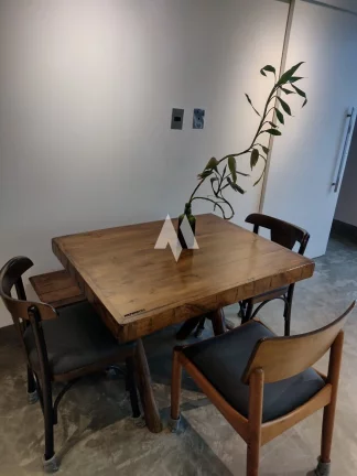 Imagem Apartamento a venda Max Haus Embare Santos