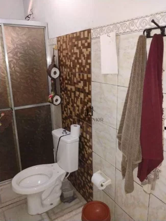 Imagem Casa à venda, 211 m² por R$ 409.000,00 - Vila Barcelona - Sorocaba/SP