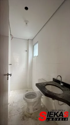 Imagem Apartamento à venda em Vila Guilhermina, São Paulo-SP: 2 quartos, 1 sala, 1 banheiro, 1 vaga de garagem!