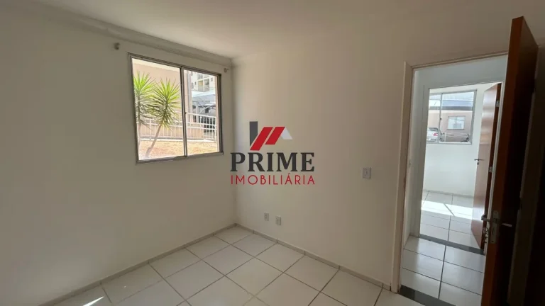 Imagem Apartamento -Bairro Palmital - Lagoa Santa