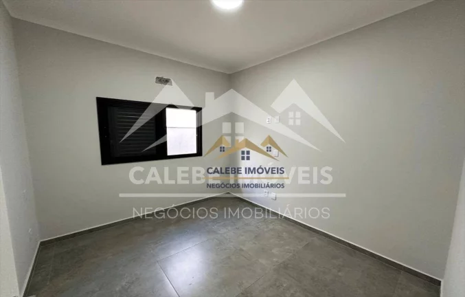 Imagem Casa com 3 dormitórios à venda, 145 m² por R$ 650.000,00 - Reserva dos Ypês II - Tatuí/SP