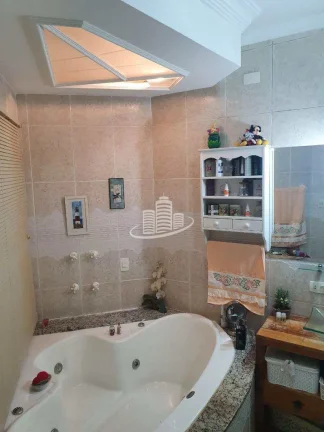 Imagem Casa de Condomínio