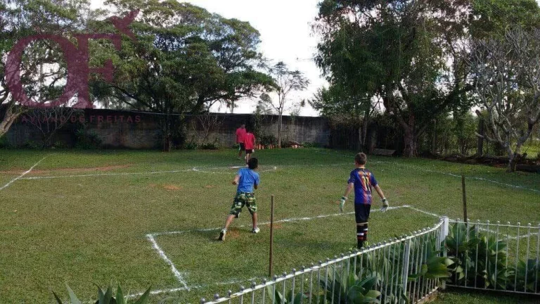 Imagem Otima chacara no Guacuri de 5.560m² - Itupeva - SP