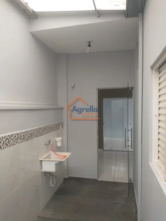 Imagem Casa à venda no bairro Jardim Ipê V - Mogi Guaçu/SP